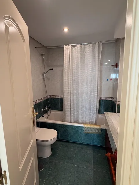 Pis de 75 m² a Màlaga