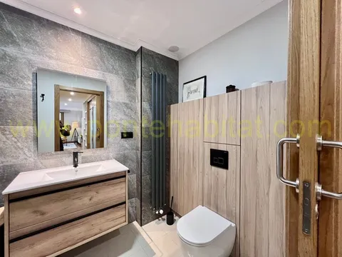 Pis de 50 m² a Pontevedra