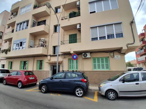 Appartamento 90 m² a Palma