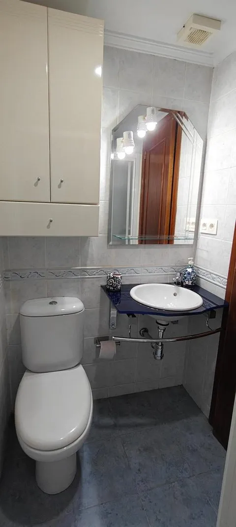 Habitació de lloguer, Granada