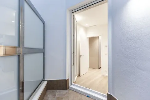 Pis de 67 m² a Sant Sebastià