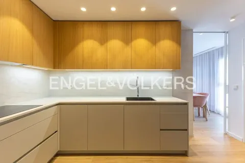 Pis de 132 m² a Dénia