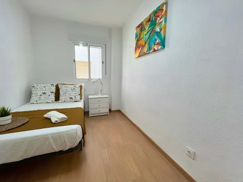 Habitació de lloguer, València