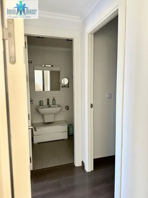 Pis de 70 m² a Albacete