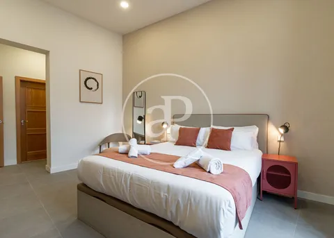 Pis de 125 m² a Madrid