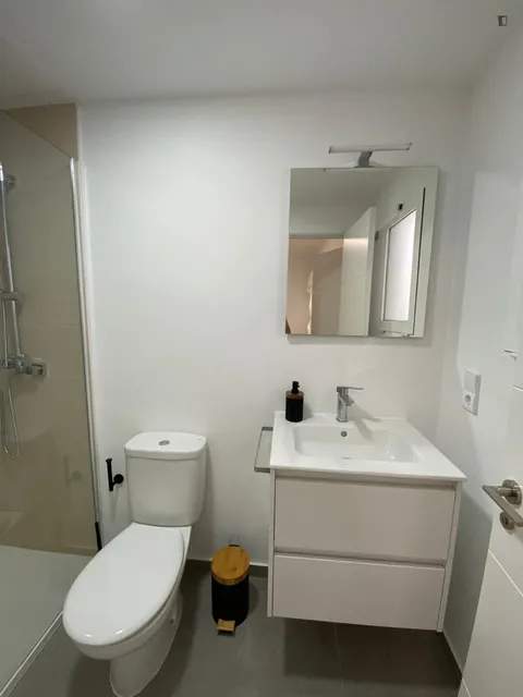 Habitació de lloguer, València