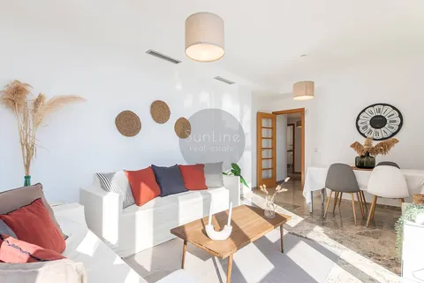 Piso de 84 m² en Valencia