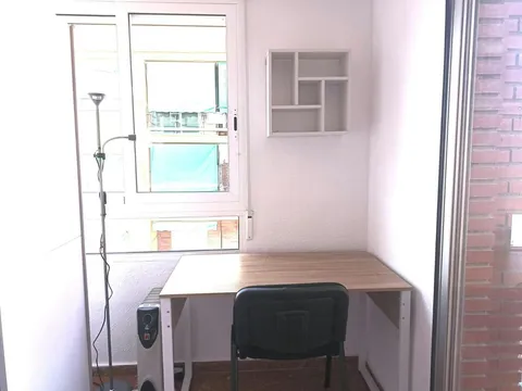 Habitació de lloguer, València