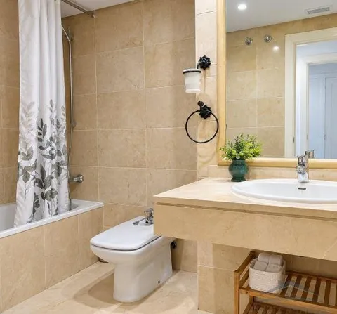 Wohnung 75 m² in Marbella