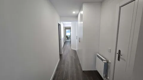 Apartamento 57 m² em Pamplona / Iruña