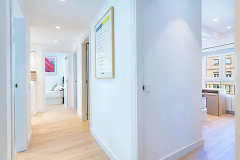 Habitació de lloguer, València