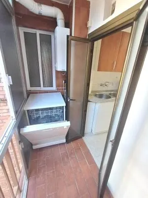 Pis de 80 m² a Còrdova