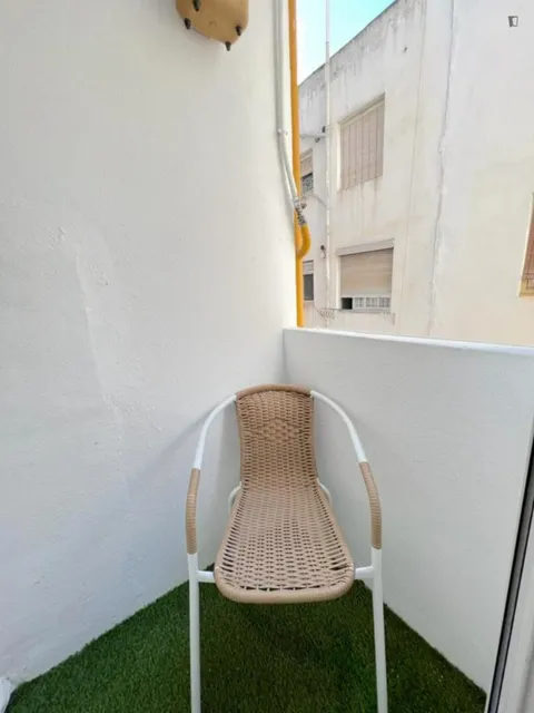 Stanza in affitto, Valencia