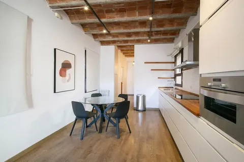 Pis de 80 m² a Móstoles