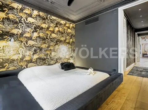 Pis de 120 m² a Barcelona