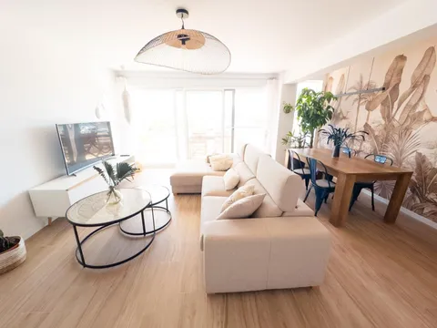 Pis de 105 m² a Gandia
