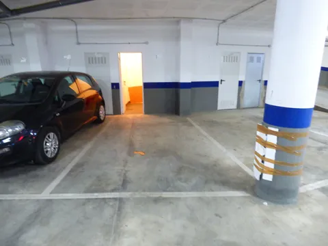 Flat 70 m² in Alcaucín