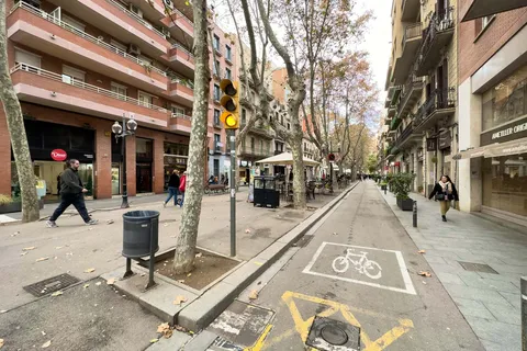 Pis de 129 m² a Barcelona