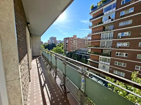 Pis de 300 m² a Madrid