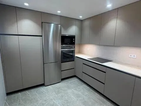Pis de 223 m² a Màlaga