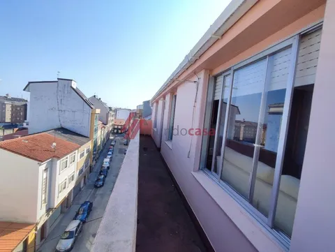 Appartamento 85 m² a Ferrol