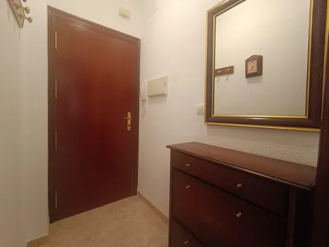 Pis de 62 m² a Sevilla