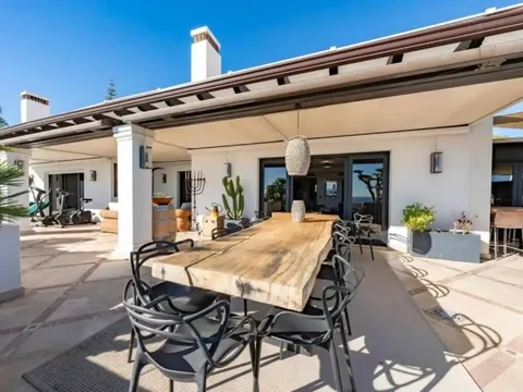 Pis de 423 m² a Marbella