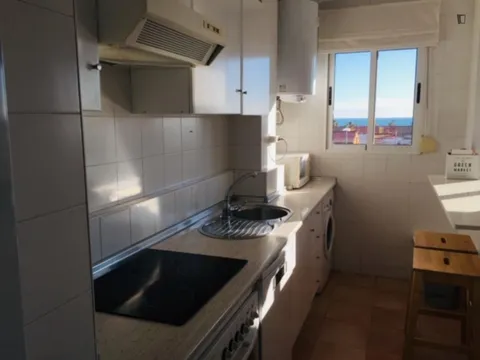 Pis de 75 m² a València
