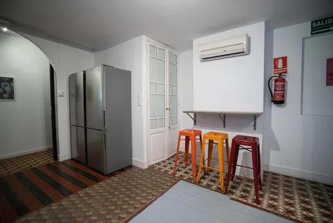 Zimmer zur Miete, Valencia