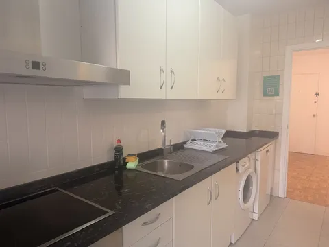 Pis de 140 m² a Pamplona