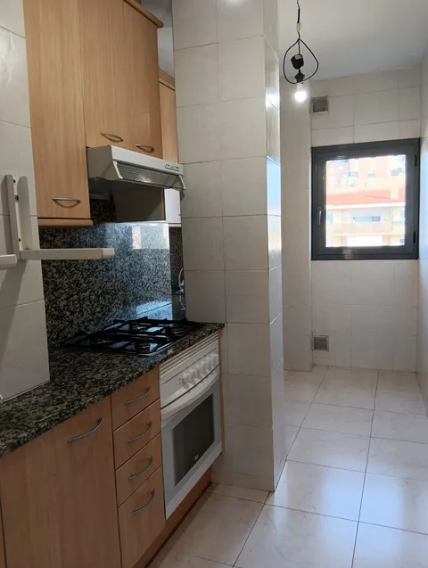 Pis de 76 m² a Sabadell