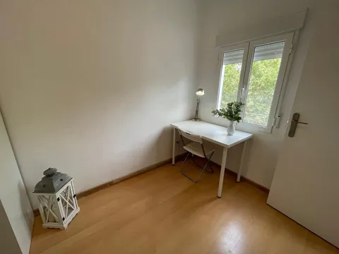 Habitació de lloguer, Sevilla
