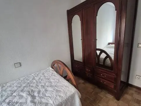 Pis de 110 m² a Àvila