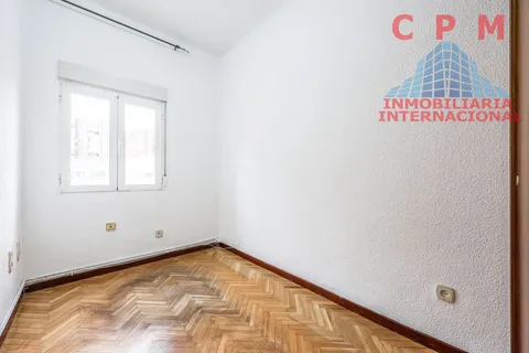 Wohnung 80 m² in Madrid