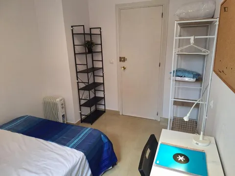 Habitació de lloguer, Sevilla