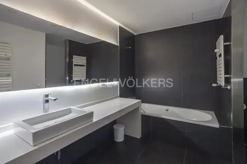 Appartamento 186 m² a Madrid