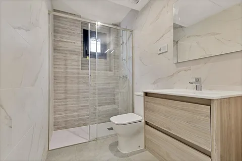 Pis de 50 m² a Fuengirola