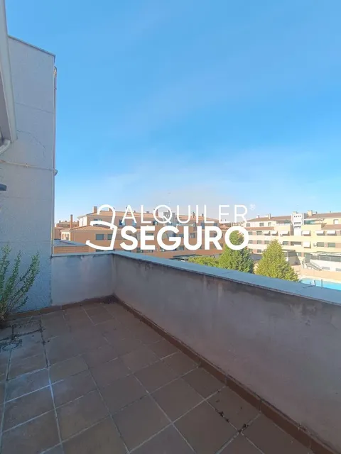 Pis de 140 m² a Illescas