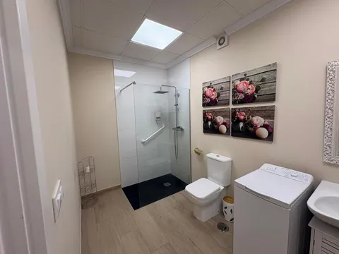 Pis de 75 m² a Vilanova de Arousa