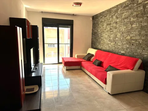 Pis de 132 m² a Benicarló