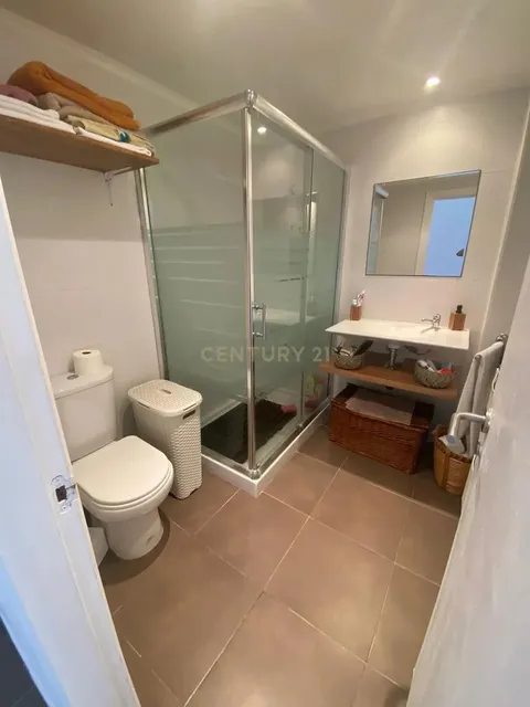Pis de 55 m² a Sant Josep de sa Talaia