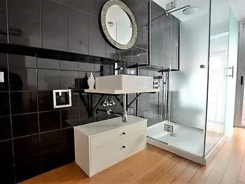 Wohnung 88 m² in Madrid