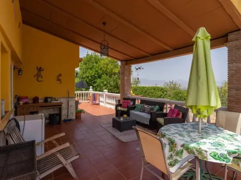 Maison 90 m² à Alhaurín el Grande