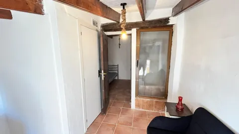 Casa de 27 m² a Xixona