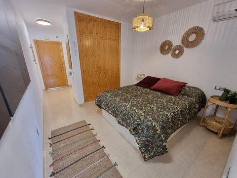 Piso de 47 m² en Vícar