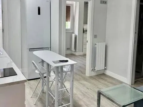 Pis de 38 m² a Bilbao