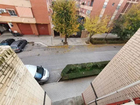 Wohnung 80 m² in Granada