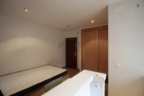 Pis de 32 m² a Madrid