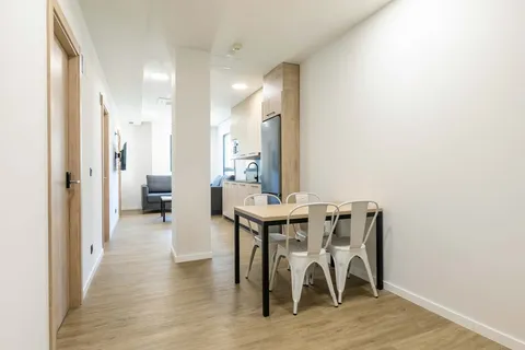 Habitació de lloguer, Getafe