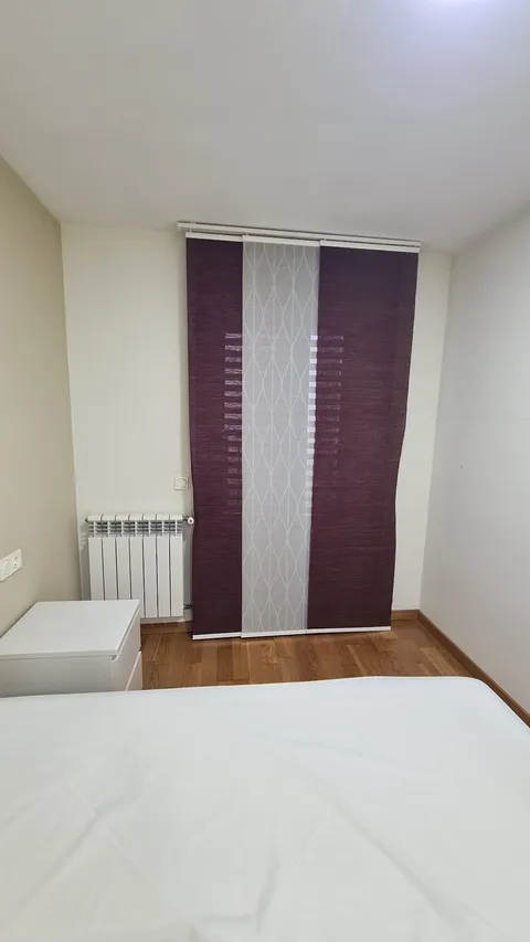 Piso de 55 m² en Zamora
